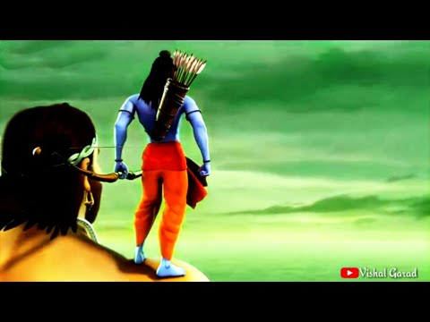 Ram Navami Whatsapp Status Video 2020 | Ravan Vadh | Ram Navami Special  Video Song DJ 2020 دیدئو dideo