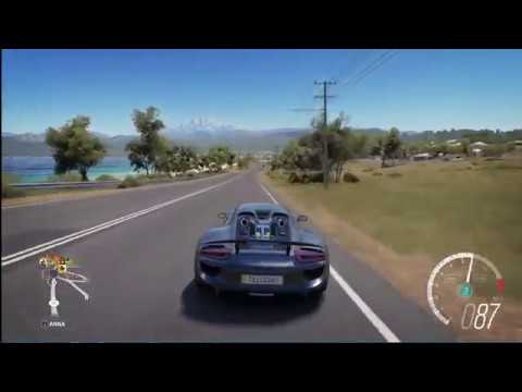 accent of salute Forza Horizon 3 CODEX Save Game 100% + Included Forzathon cars دیدئو dideo