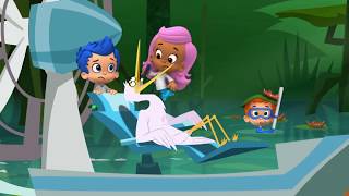 Promo Bubble Guppies - Nickelodeon (2011) دیدئو dideo
