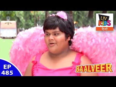 Baal Veer - बालवीर - Episode 485 - Bhayankar Pari Tries To Kill Baalveer  دیدئو dideo