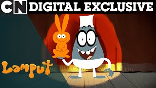 Lamput | Digital Exclusive: Each and Every Episode | Cartoon Network UK  🇬🇧 دیدئو dideo