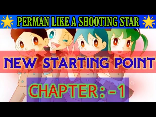 PERMAN AT BIRD PLANET/ BIRD STAR|PERMAN LIKE A SHOOTING STAR ⭐ |FULL  CHAPTER:-1|IN HINDI دیدئو dideo