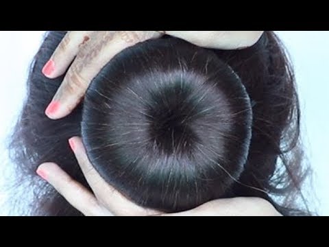 6 easy and simple hair style girl | new hairstyles for girls دیدئو dideo