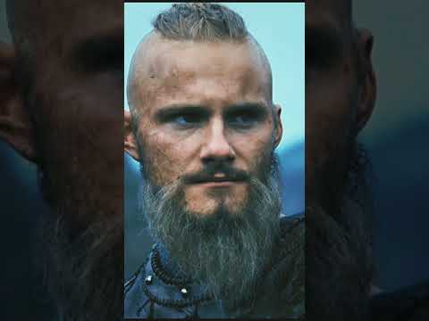 Bjorn Ironside [Edit] Vikings دیدئو dideo