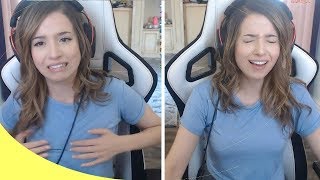 Thicc pictures pokimane From today’s