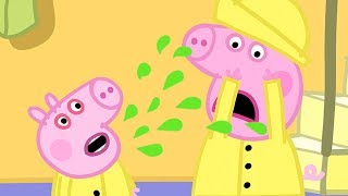 Peppa Pig in Hindi - Pancakes - हिंदी Kahaniya - Hindi Cartoons for Kids  دیدئو dideo