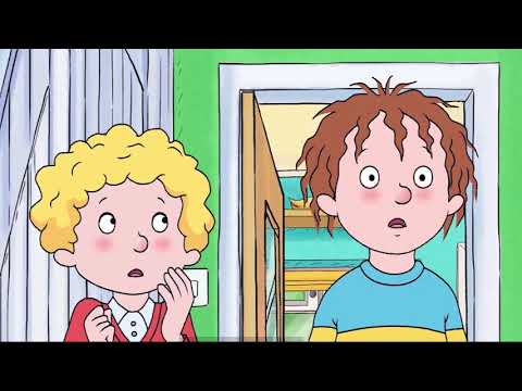 Horrid Henry | All I Want for Xmas is - Gross Class Zero Movie Premiere  Tickets! | New Horrid Henry دیدئو dideo