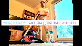 Just jade | cleaning