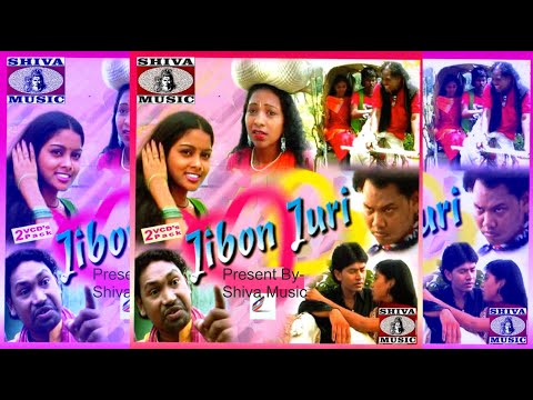 Jibon Juri | Superhit Santhali Film | Full Movie | Shiva Music Films | Full  Santhali Movie with Song دیدئو dideo