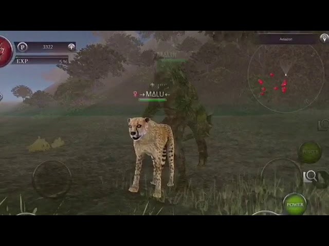 Wild Animals Online - How To Make A Banner! دیدئو dideo