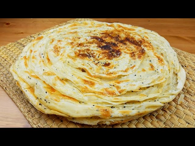 خارج البلاد الواجهة البحرية إهانة  طريقة عمل خبز الرشوش اليمني | Yemeni Black Seed Bread دیدئو dideo