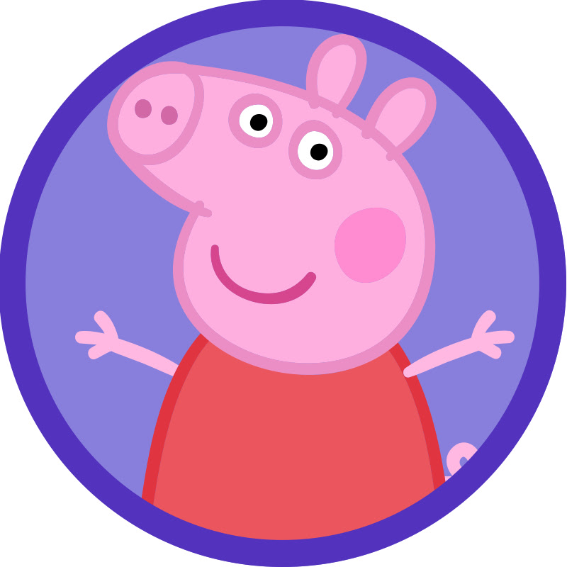 Peppa Pig in Hindi - The Tree House - हिंदी Kahaniya - Hindi Cartoons for  Kids دیدئو dideo