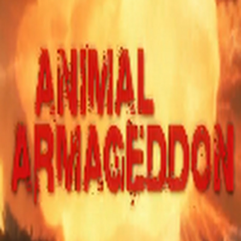 Animal Armageddon: Episode 5: The Great Dying (United Kingdom English  Version) دیدئو dideo