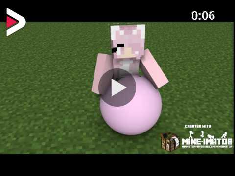 Minecraft vore animatoin: eating a creeper vore LOLOLOLOL دیدئو dideo