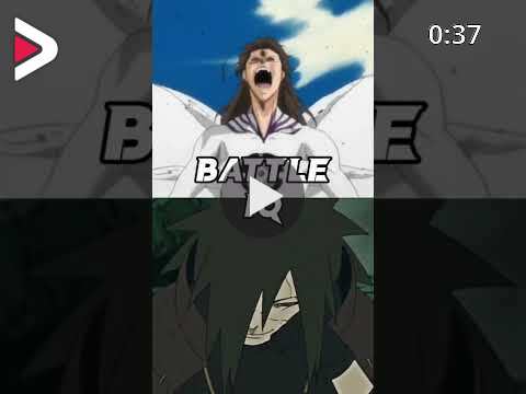 Aizen Vs Madara. Who is Stronger? دیدئو dideo