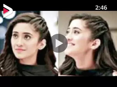 Quick and easy college hairstyle | Hair style girl | Simple hairstyle |  Trendy hairstyle دیدئو dideo