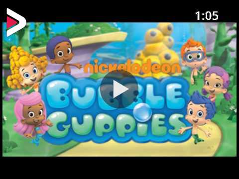 Bubble Guppies - My Favorite Song دیدئو dideo