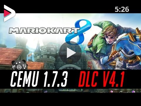 how to save on cemu