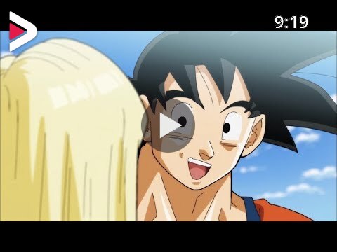 ¿Que hubiera pasado si Goku se enamoraba de 18 en vez de Milk? - Teoría  (Parte 1) دیدئو dideo